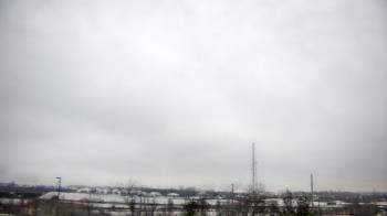 Weather camera view of Lemont Twp Community Center.