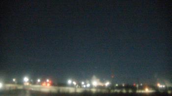 Weather camera view of Lemont Twp Community Center.