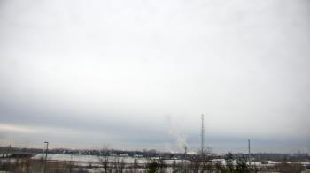 Weather camera view of Lemont Twp Community Center.