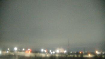 Weather camera view of Lemont Twp Community Center.