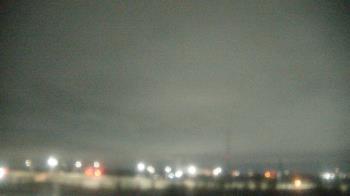 Weather camera view of Lemont Twp Community Center.