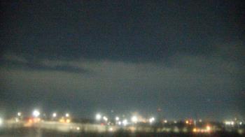 Weather camera view of Lemont Twp Community Center.