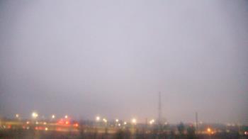 Weather camera view of Lemont Twp Community Center.