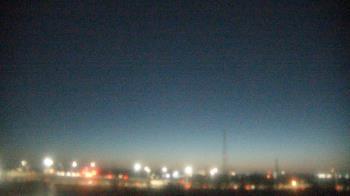 Weather camera view of Lemont Twp Community Center.