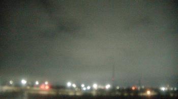 Weather camera view of Lemont Twp Community Center.