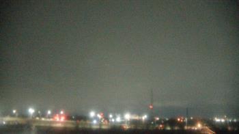 Weather camera view of Lemont Twp Community Center.