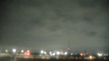 Weather camera view of Lemont Twp Community Center.