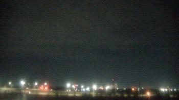 Weather camera view of Lemont Twp Community Center.