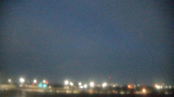 Weather camera view of Lemont Twp Community Center.