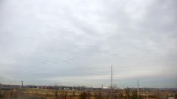 Weather camera view of Lemont Twp Community Center.