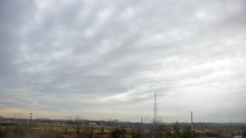 Weather camera view of Lemont Twp Community Center.