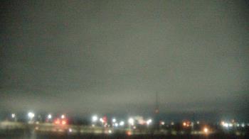 Weather camera view of Lemont Twp Community Center.