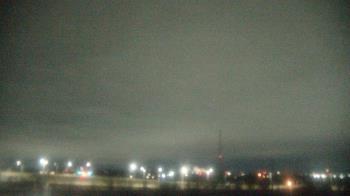 Weather camera view of Lemont Twp Community Center.