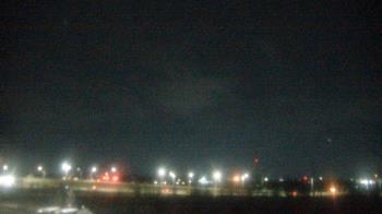 Weather camera view of Lemont Twp Community Center.