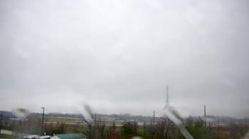 Weather camera view of Lemont Twp Community Center.