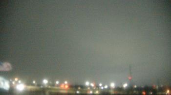 Weather camera view of Lemont Twp Community Center.