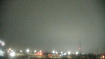 Weather camera view of Lemont Twp Community Center.