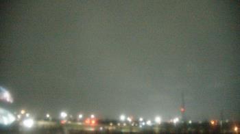 Weather camera view of Lemont Twp Community Center.