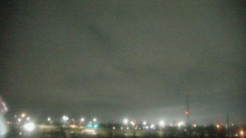 Weather camera view of Lemont Twp Community Center.