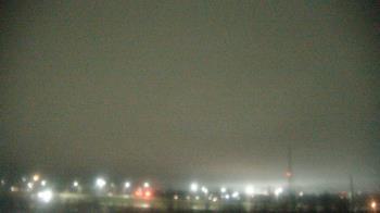 Weather camera view of Lemont Twp Community Center.