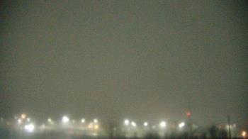 Weather camera view of Lemont Twp Community Center.