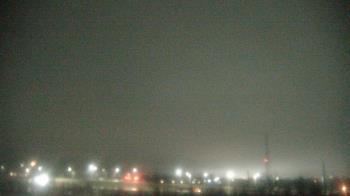 Weather camera view of Lemont Twp Community Center.