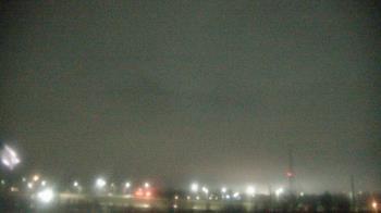 Weather camera view of Lemont Twp Community Center.