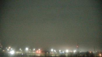 Weather camera view of Lemont Twp Community Center.