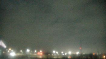 Weather camera view of Lemont Twp Community Center.