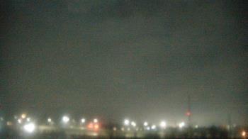 Weather camera view of Lemont Twp Community Center.