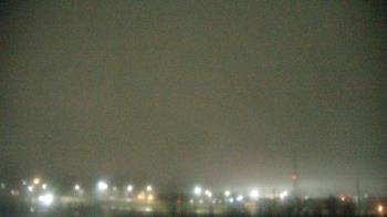 Weather camera view of Lemont Twp Community Center.