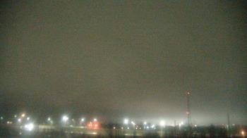 Weather camera view of Lemont Twp Community Center.