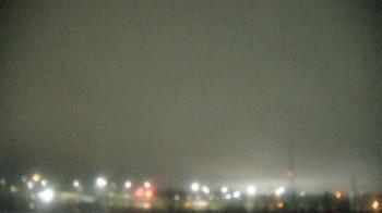 Weather camera view of Lemont Twp Community Center.