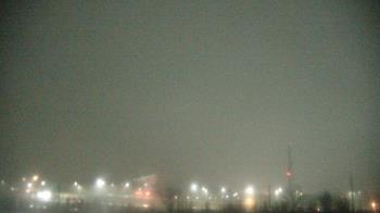 Weather camera view of Lemont Twp Community Center.