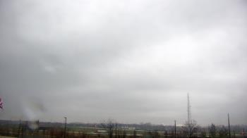 Weather camera view of Lemont Twp Community Center.