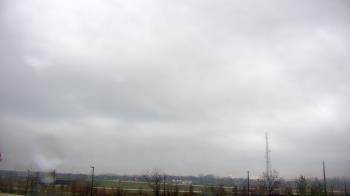 Weather camera view of Lemont Twp Community Center.