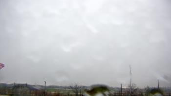 Weather camera view of Lemont Twp Community Center.