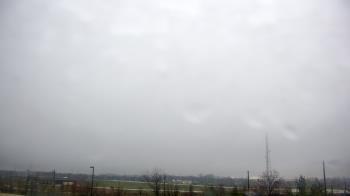 Weather camera view of Lemont Twp Community Center.