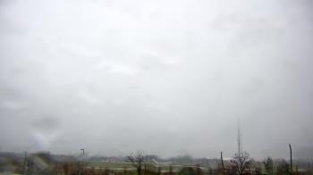 Weather camera view of Lemont Twp Community Center.