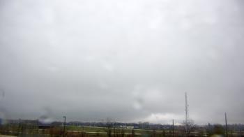 Weather camera view of Lemont Twp Community Center.