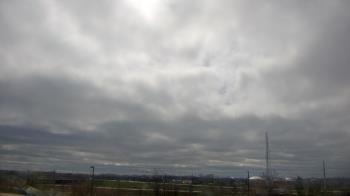 Weather camera view of Lemont Twp Community Center.