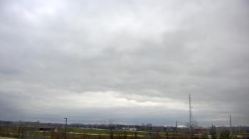 Weather camera view of Lemont Twp Community Center.