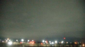 Weather camera view of Lemont Twp Community Center.