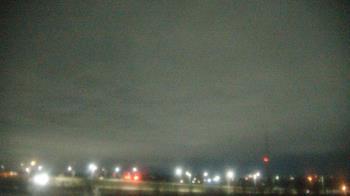 Weather camera view of Lemont Twp Community Center.