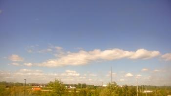 Weather camera view of Lemont Twp Community Center.