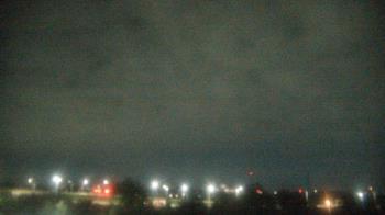 Weather camera view of Lemont Twp Community Center.