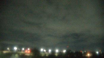 Weather camera view of Lemont Twp Community Center.