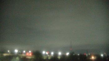 Weather camera view of Lemont Twp Community Center.