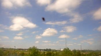 Weather camera view of Lemont Twp Community Center.