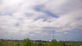 Weather camera view of Lemont Twp Community Center.